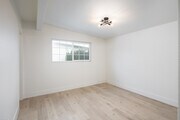 1BR, 1BA - 700SF - Bedroom - 12361 - 12365 El Rey Pl