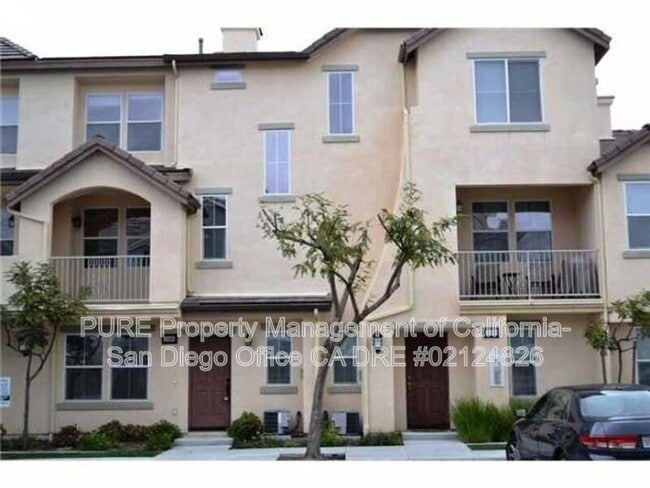 Building Photo - 1586 Sumac Pl