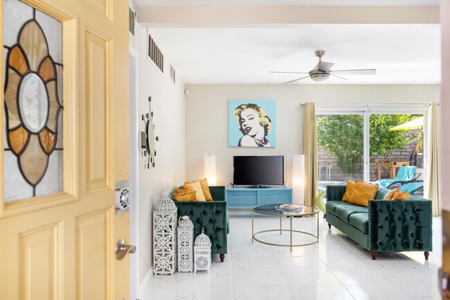 Photo - 4385 E Pso Caroleta