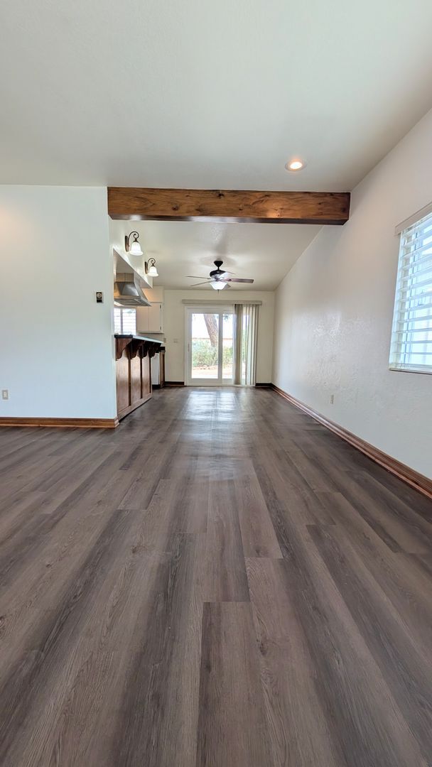 Photo - Darling Bungalow with New Flooring!