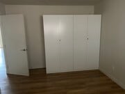 Second Bedroom Closet - 3449 Keystone Ave