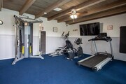 Fitness Center - Garden West Estates (55+ Senior)