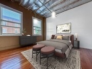 Photo - Julian Building – Lofts Unit 202