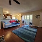 Photo - Spacious 2 bedroom 1 bathroom Condo with L...
