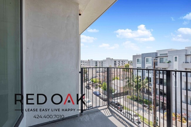 Photo - 5550 Bonner Ave Unit 512