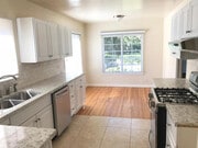 Kitchen - 12230 Hesby St House