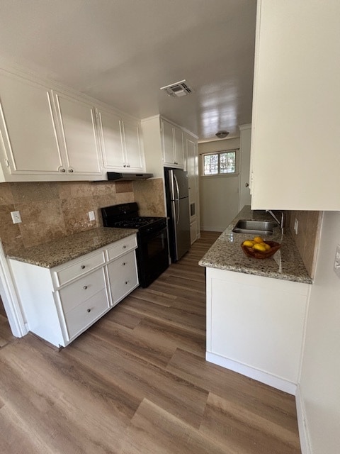 Photo - 10829 Kling St Unit Front House