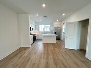 Photo - Gorgeous, 3 level townhome, featuring 2 car garage central Air, and in Unit laundry.