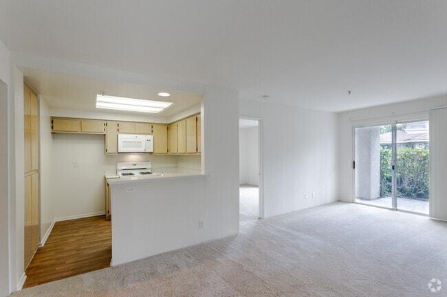 2BR, 2BA - Plan B - Santa Fe Village