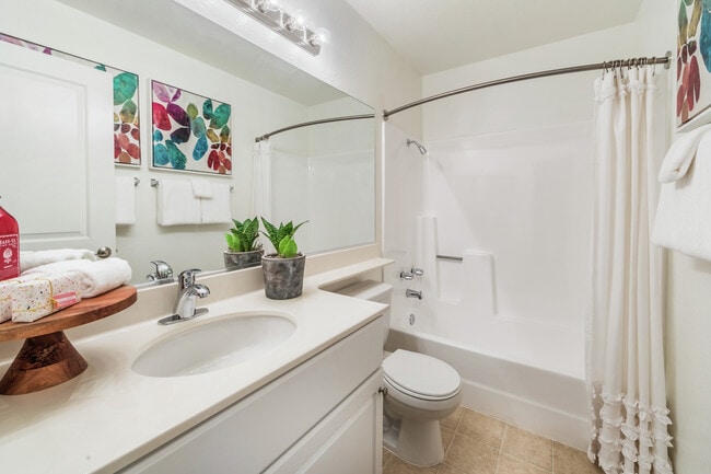 Photo - Harvard Cornell Apartment Homes