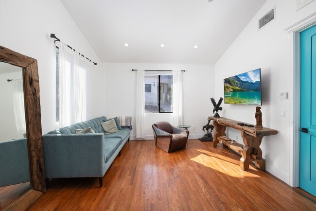 Photo - Stunning Mountain Views in Chino Hills for 2-bedroom