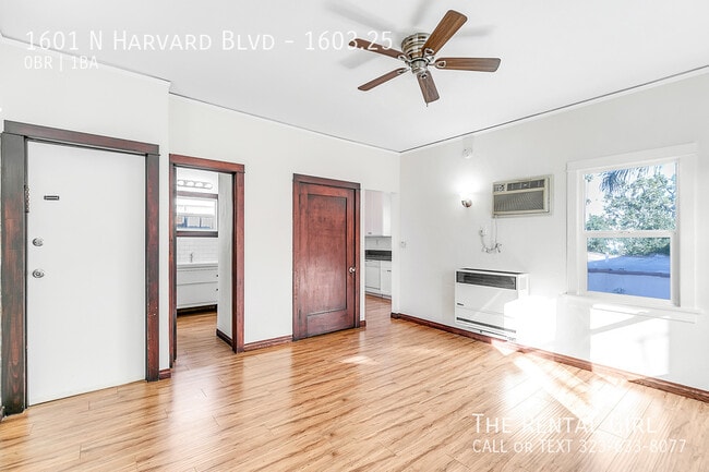 Building Photo - 1601 N Harvard Blvd Unit 1603.25