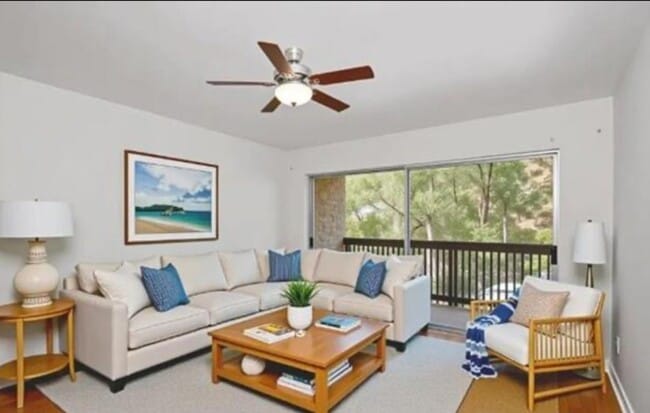 Building Photo - 1 BEDROOM FASHION VALLEY CONDO-$2750/MO