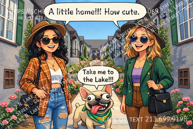 Building Photo - 442 N Lake St