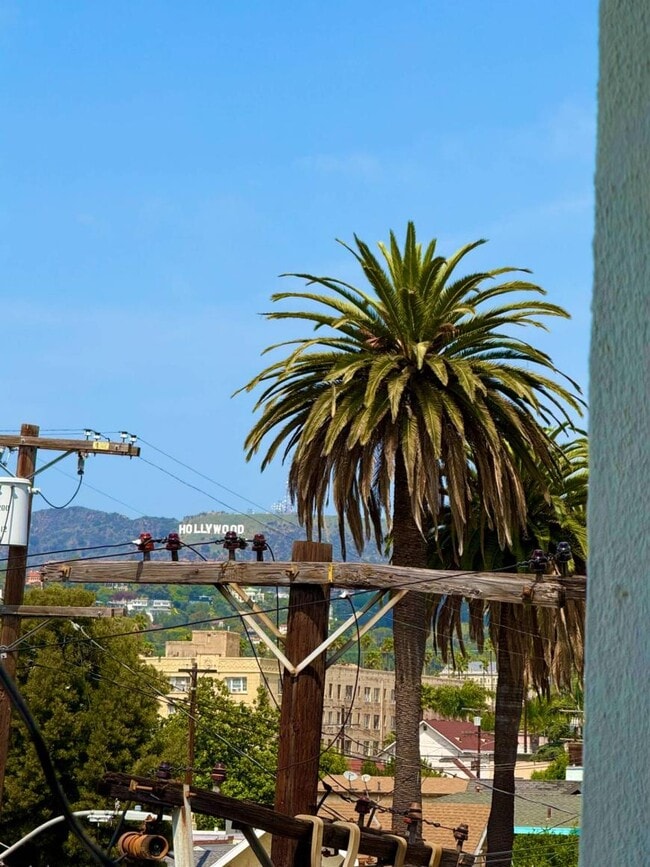 Photo - 1.0 bedroom in Los Angeles California 90029 Unit 307