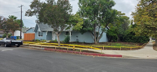 Building Photo - 23300 Welby Way Rental