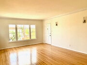 living room - 356 S La Jolla Ave Unit 356