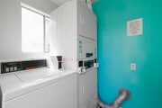 Laundry Room - Loma Linda Apartments
