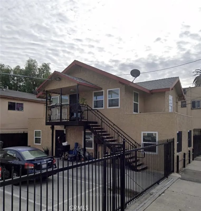 Photo - 528 E Rhea St Apartment Unit 526 E Rhea st