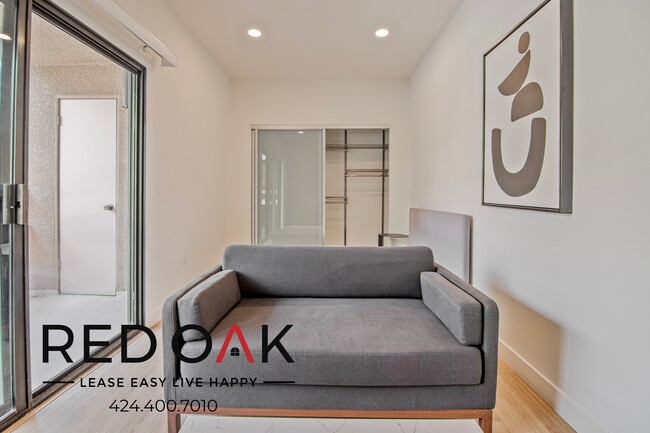 Photo - 7810 Topanga Canyon Blvd Unit 102C