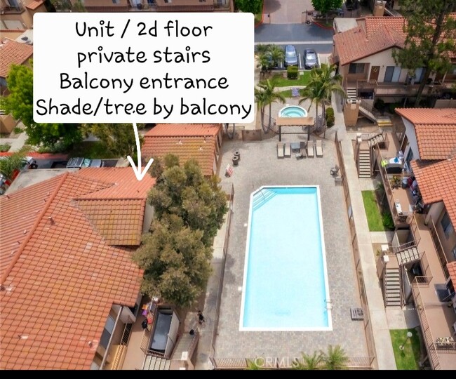 Photo - 768 La Tierra St Condo Unit I-201