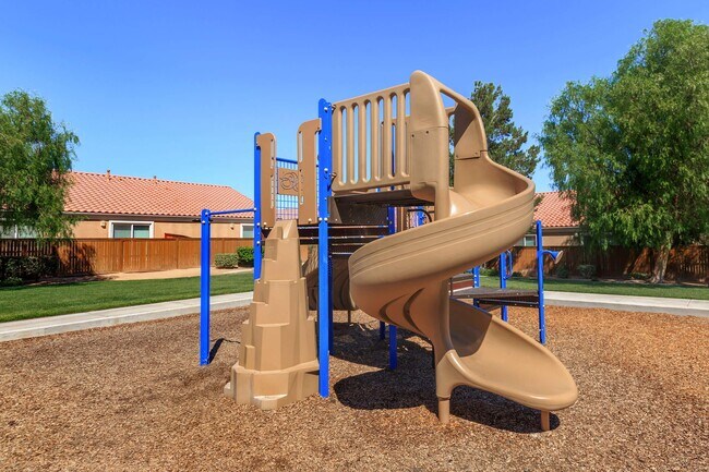 A place to play! - Victorian