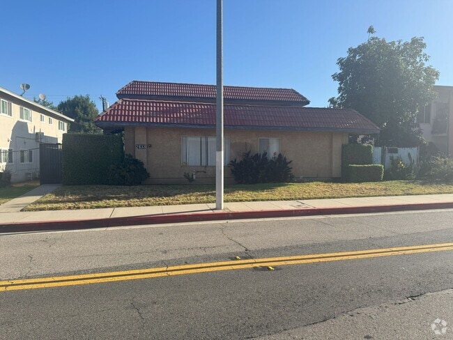 Building Photo - 2433 E Garvey Ave N Unit West Covina Rental