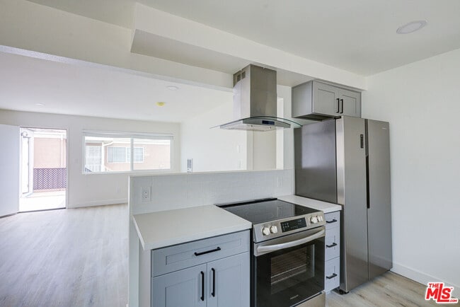 Photo - 1211 Beryl St Unit D