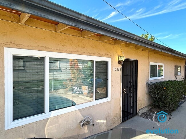 Building Photo - 10317-10323 Park Ave - 10323