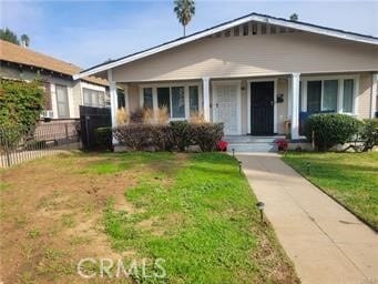 Photo - 308 S Almansor St