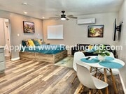 Photo - Fully Updated Furnished Studio Near Milita... House