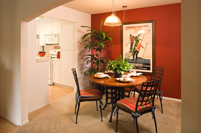 Photo - Woodbridge Pines Apartment Homes