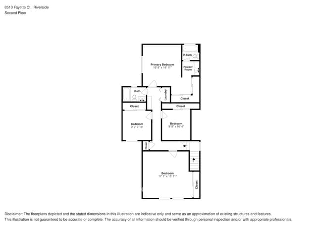 Photo - 8510 Fayette Ct