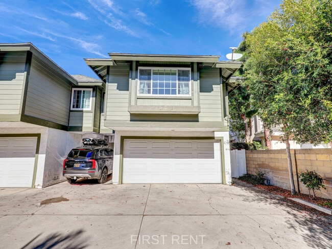 Photo - 2231 Pacific Ave