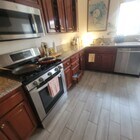 KITCHEN - 1347 S Mansfield Ave Apartments Unit 1347 SOUTH MANSFIELD