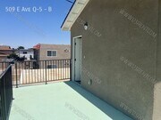 Photo - 509 E Ave Q-5 Apartment Unit B