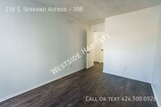 Photo - 238 Serrano Ave Apartment Unit 308