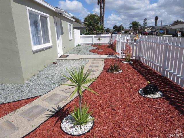 Building Photo - 1118 Imperial Beach Blvd Rental