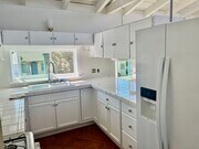 Photo - Bright 1.5 bed / 1 bath upstairs apartment...