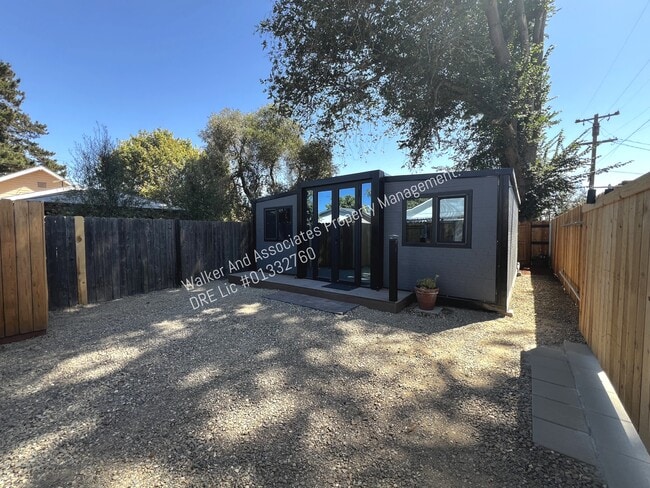 Building Photo - 4972 Foxen Canyon Rd Rental