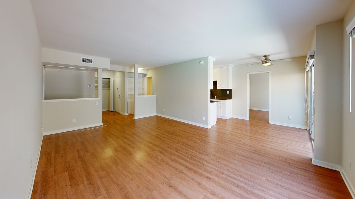 3D Tour - Windsor Place Apartments