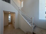 Photo - SD: Modern comforts include owned solar with battery backup, whole-house water filtration, and ea...