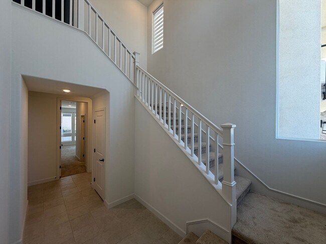 Photo - SD: Modern comforts include owned solar with battery backup, whole-house water filtration, and ea...