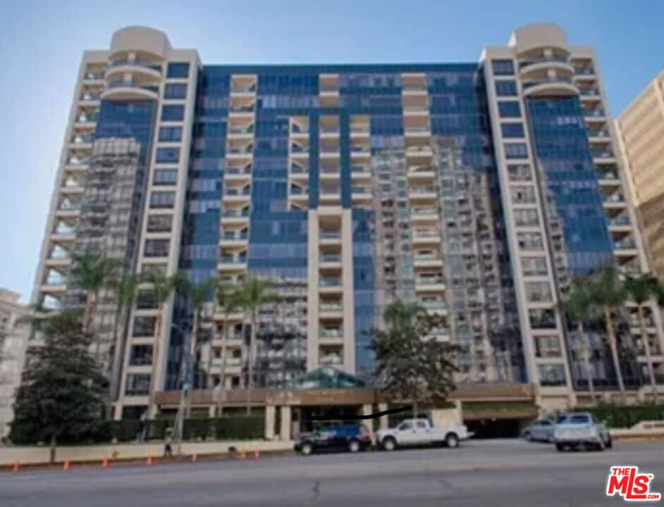 Photo - 10787 Wilshire Blvd Condo Unit 1104