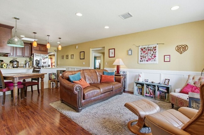 Photo - Beautifully Maintained Single-Level Home in La Mesa — 3 Bed / 2 Bath | 1,627 Sq Ft