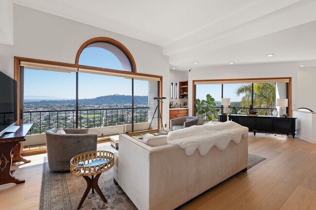 Photo - World-Class Ocean views abound with this American Riviera Gem!