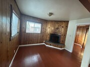 Photo - Shady Pines Cabin 1 bd.+1 Loft Bd. 1 Ba. w/ Sm. Fenced Yard.