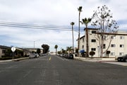 Photo - McDonald Apartments