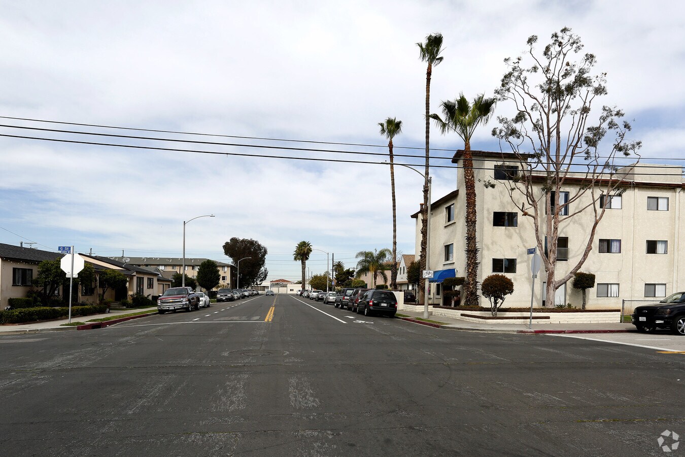 Photo - McDonald Apartments