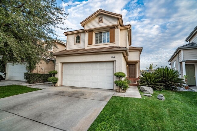 Stevenson Ranch 3 Bedroom Home for Rent! - Stevenson Ranch 3 Bedroom Home for Rent!